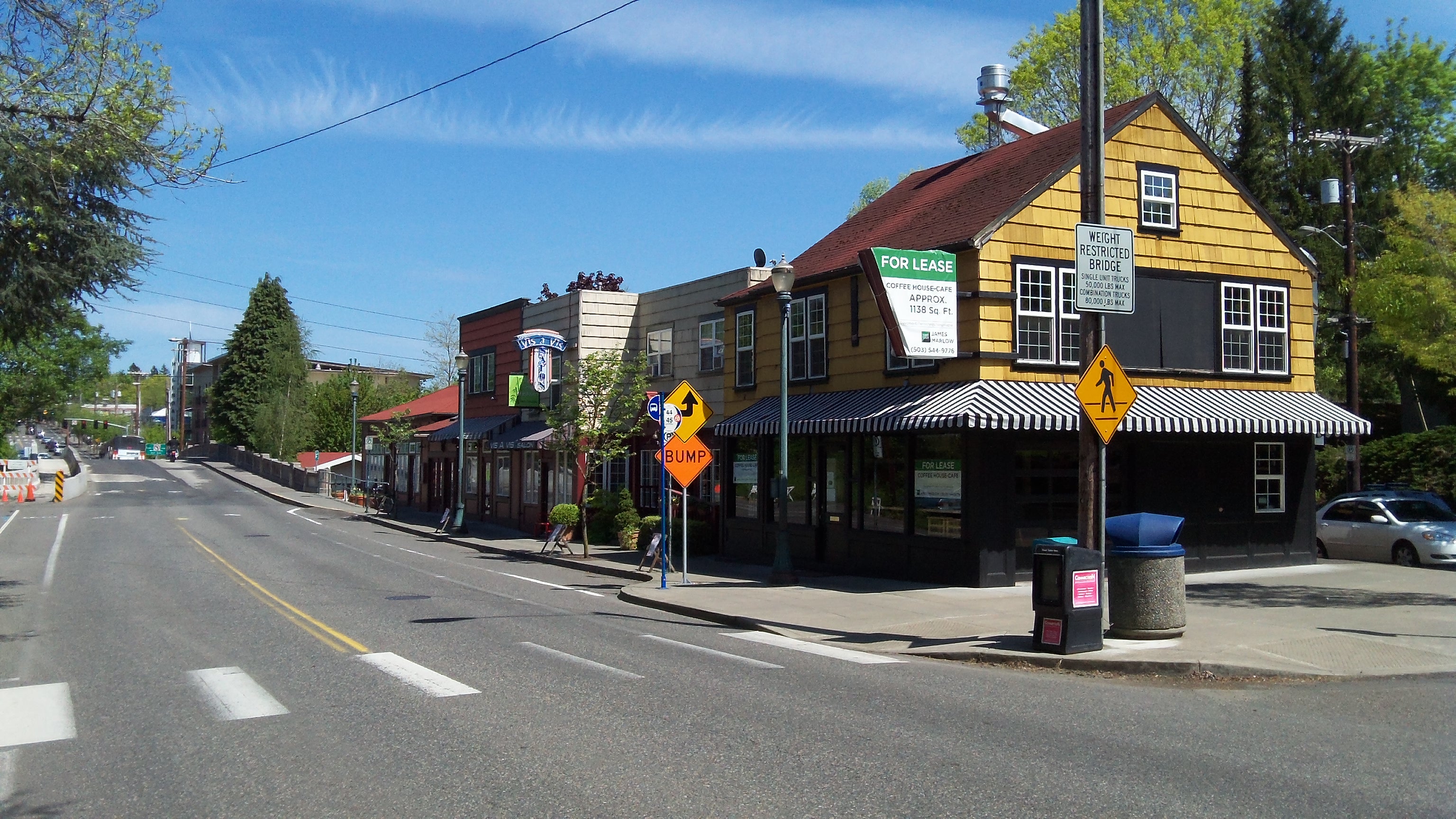 Hillsdale Real Estate